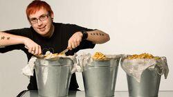 Addicted to Chips Addicted to Chips