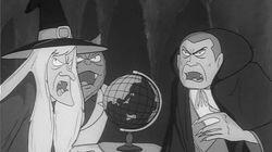 Great Youkai War (Part 1) Great Youkai War (Part 1)