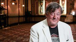 Stephen Fry Stephen Fry