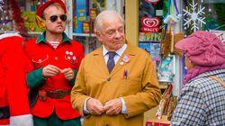 Festive Disguise (2016 Christmas Special) Festive Disguise (2016 Christmas Special)