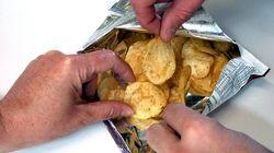 Addicted to Crisps Addicted to Crisps