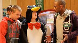 Penguin Penguin