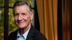 Michael Palin Michael Palin