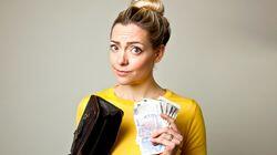 Love and Money