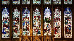 Midnight Mass from Croydon Minster Midnight Mass from Croydon Minster