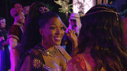 Arabian Nights Arabian Nights