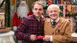 Christmas Christmas