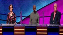 Elise Nussbaum Vs. Ryan Carmichael Vs. Darrin Hall, Show # 8034. Elise Nussbaum Vs. Ryan Carmichael Vs. Darrin Hall, Show # 8034.
