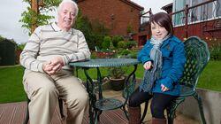 My Grandad