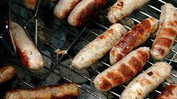 Addicted to Sausages Addicted to Sausages