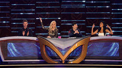 Season Finale: And the Winner Takes It All and Takes It Off Season Finale: And the Winner Takes It All and Takes It Off