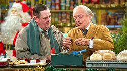 Tree Crazy (2015 Christmas Special) Tree Crazy (2015 Christmas Special)