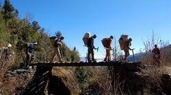 Sherpa Mountain Race Sherpa Mountain Race