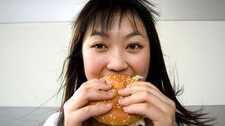 Addicted to Junk Food Addicted to Junk Food