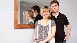 Gavin and Claire