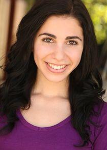 Lainey Lipson