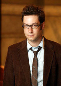 Adam Busch
