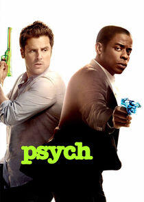 Psych Psych