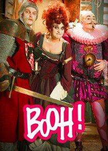 Booh! Booh!