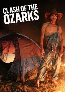 Clash of the Ozarks Clash of the Ozarks