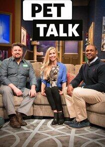 Pet Talk Pet Talk