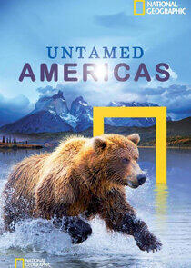Untamed Americas Untamed Americas