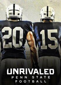 Unrivaled Unrivaled