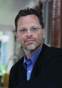 Kevin Fox