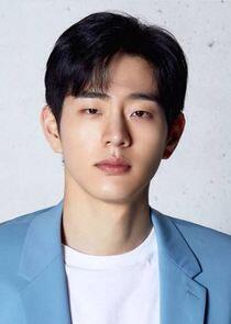 photo of Lee Seung Woo