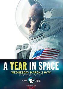 A Year in Space A Year in Space