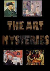 The Art Mysteries with Waldemar Januszczak - Season 1 The Art Mysteries with Waldemar Januszczak - Season 1