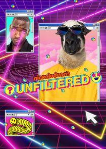Nickelodeon's Unfiltered Nickelodeon's Unfiltered
