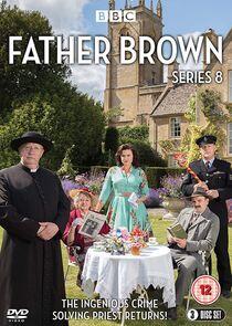 Father Brown - Season 8 Father Brown - Season 8