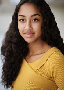 photo of Kenya Jordan