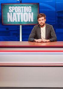 Jack Whitehall's Sporting Nation Jack Whitehall's Sporting Nation