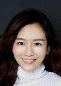 Yang An Qi Yang An Qi