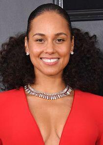 Alicia Keys Alicia Keys