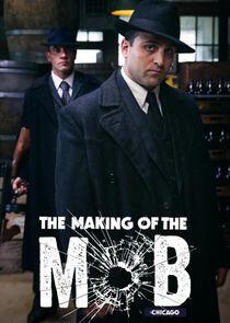 The Making of The Mob - Season 2 The Making of The Mob - Season 2