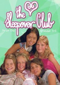 The Sleepover Club The Sleepover Club