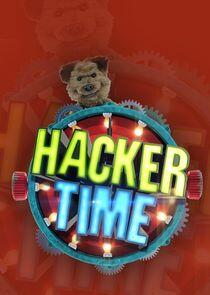 Hacker Time Hacker Time