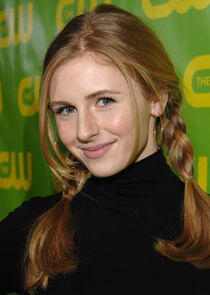 Ellary Porterfield Ellary Porterfield