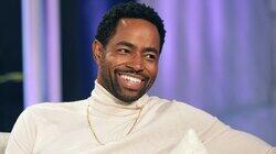 Jay Ellis, Karamo, MAJOR. Jay Ellis, Karamo, MAJOR.