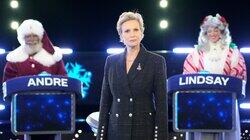 How Jane Lynch Stole Christmas How Jane Lynch Stole Christmas