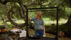 Ranch Camp Out Ranch Camp Out