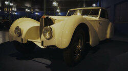 Bugatti Bucket List Bugatti Bucket List