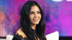 Jenna Dewan, Sam Jay, Jillian Michaels, Aoife O'Donovan Jenna Dewan, Sam Jay, Jillian Michaels, Aoife O'Donovan
