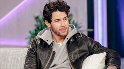 Nick Jonas, Wendy Raquel Robinson Nick Jonas, Wendy Raquel Robinson