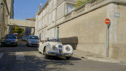 History and Hairpin Turns History and Hairpin Turns