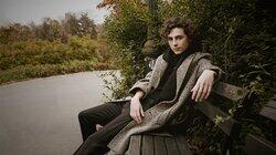Timothée Chalamet / boygenius Timothée Chalamet / boygenius
