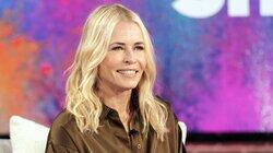 Chelsea Handler, Lindsey Vonn Chelsea Handler, Lindsey Vonn